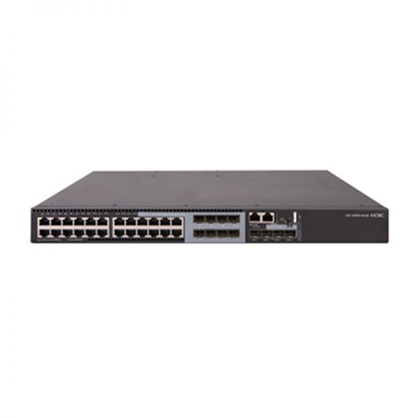 H3C S5560S-28DP-SI