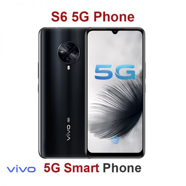 Vivo S6 5G Phone