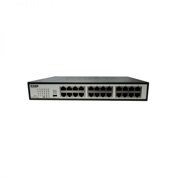 DGS-1024S-CN