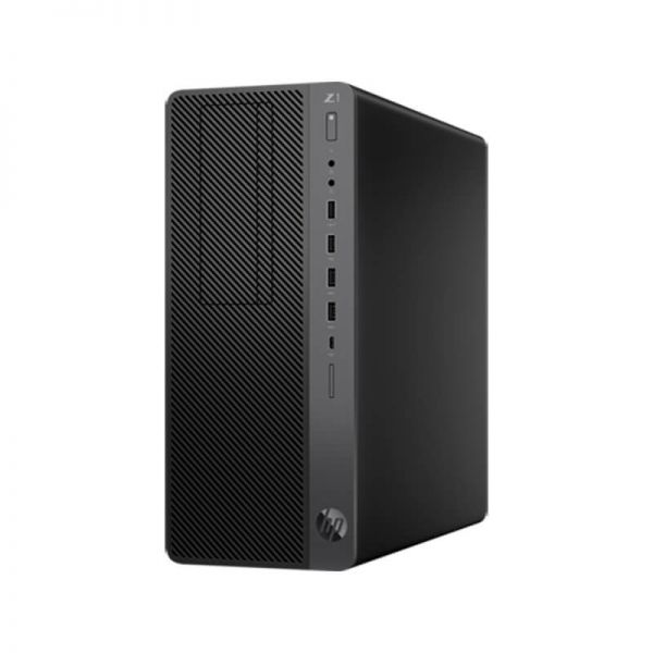 HPE Z1 G5 i7-9700 16G 1TB SATA Integrated Graphics DVDRW