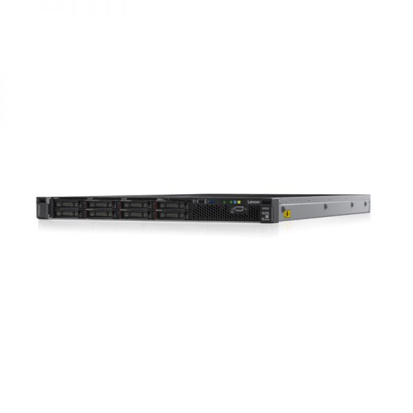Lenovo SR530 Intel 3204/16GB/No disk/Support 8x2.5/730i w/1GB cache/2x1G/550W