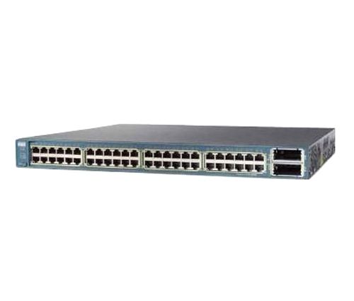 WS-C3560E-48TD-SD (USED)