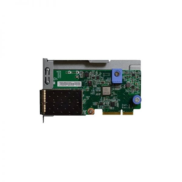 Lenovo 7ZT7A00546 Dual Optical Ports 10G Array Card