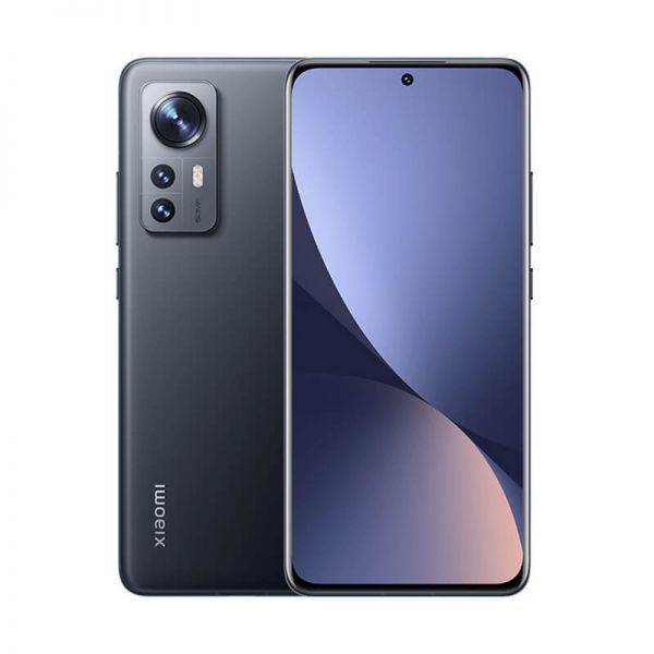 Xiaomi 12 5G Phone