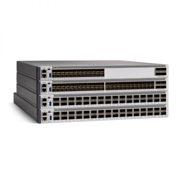 C9500-40X-10E