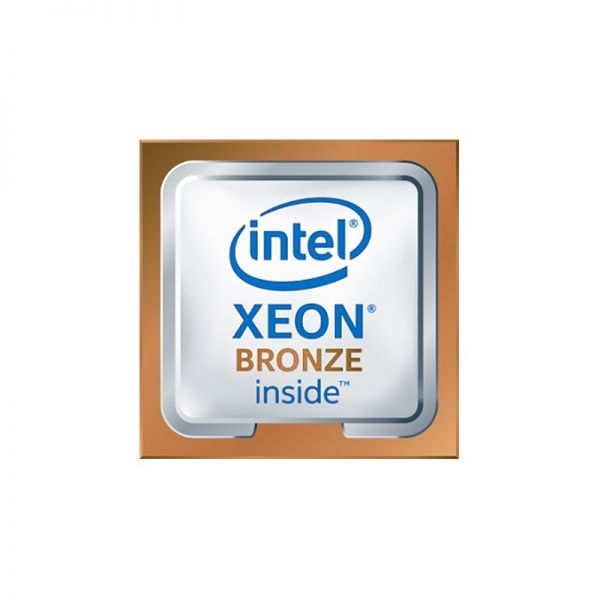 HPE P15968-B21 Intel Xeon-Bronze 3206R