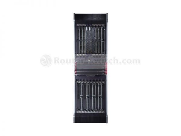 AntiDDoS8160-BASE-DC-200
