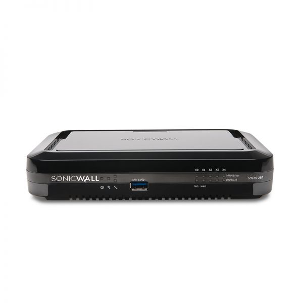 Sonicwall SOHO 250W