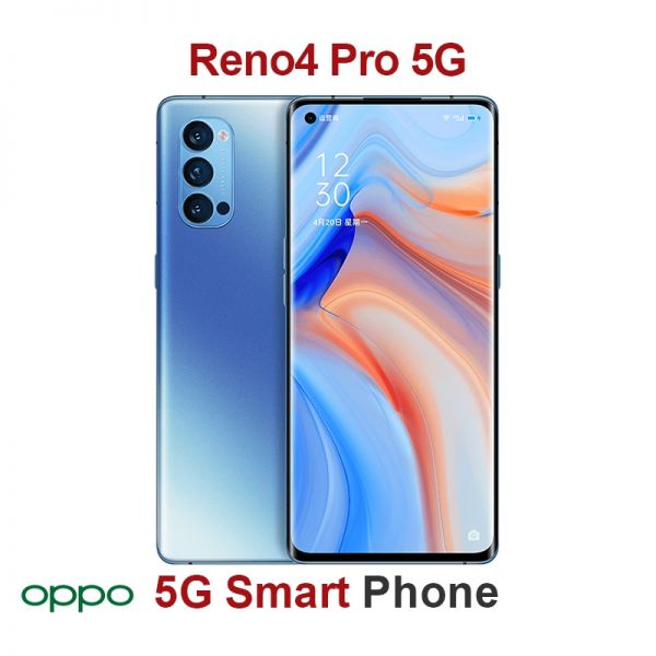 OPPO Reno4 Pro 5G Phone