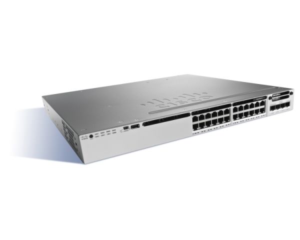 WS-C3850-24T-E