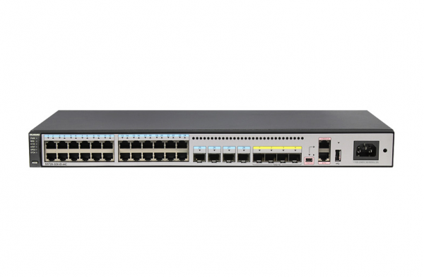 S5720-32X-EI-DC