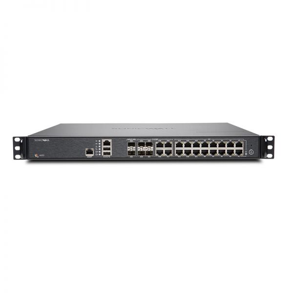 Sonicwall NSa 4650