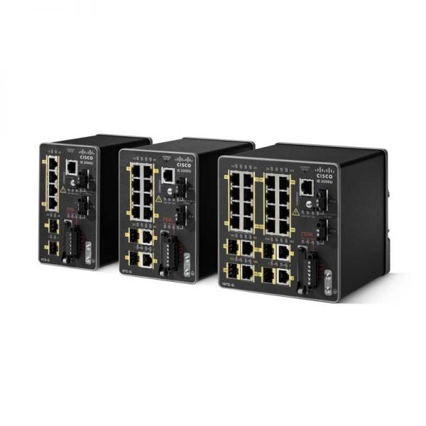 IE-2000U-4S-G