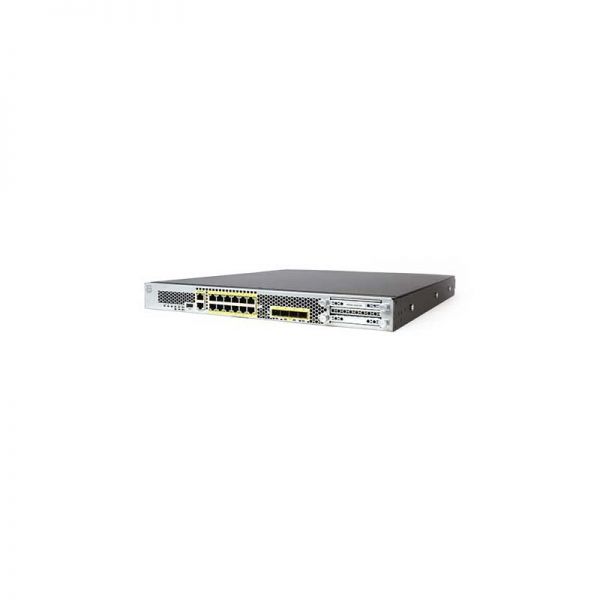 FPR2K-PWR-AC-400=