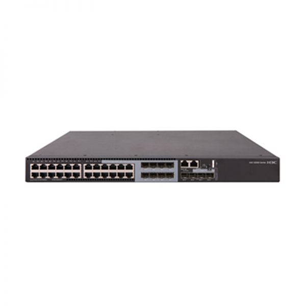 H3C S5560S-28S-PWR-EI