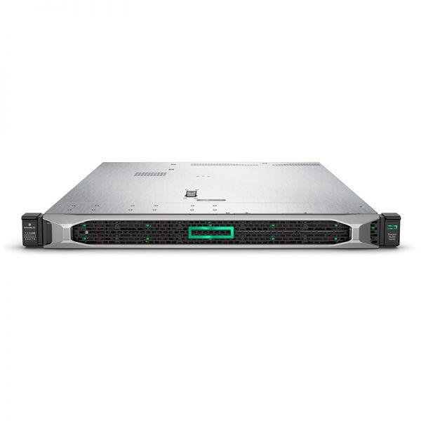 HPE DL360 Gen10 10NVMe CTO 867960-B21