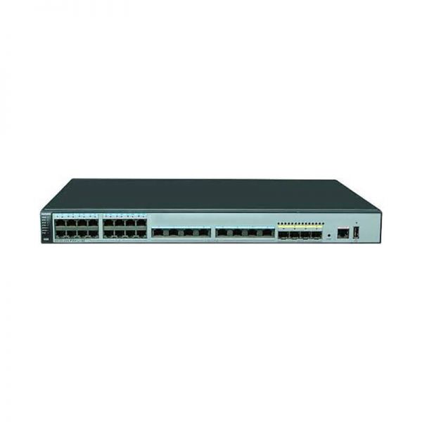 S5720-28X-PWH-LI-AC