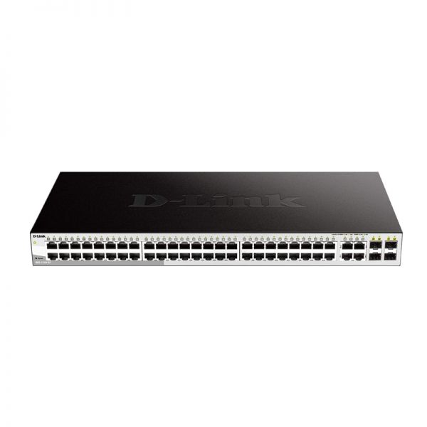 DGS-1210-52
