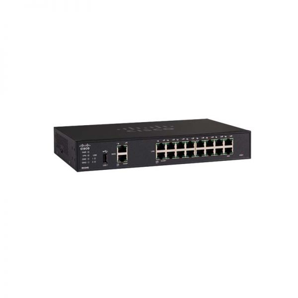 RV345-K9-NA