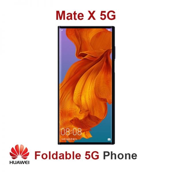 Huawei Mate X 5G