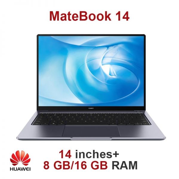 Huawei MateBook 14