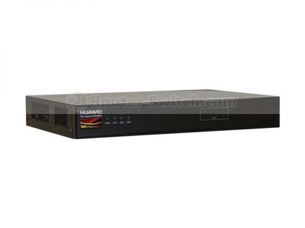USG6320-AC