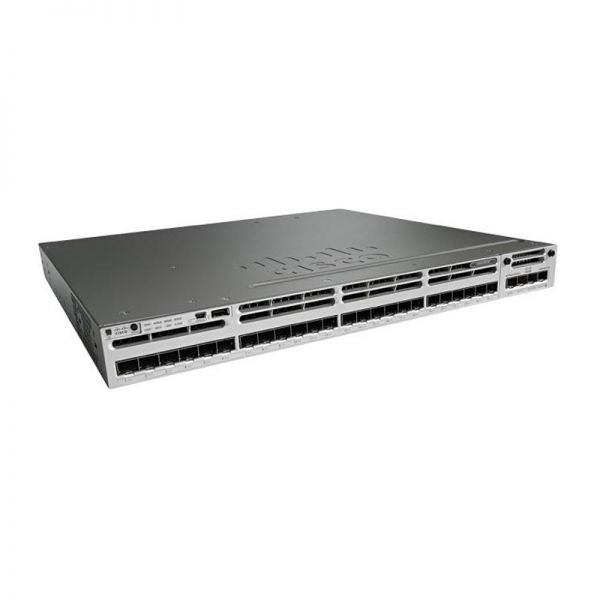 WS-C3850-24S-S (USED)