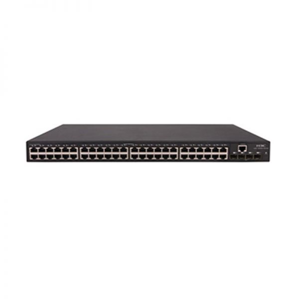 H3C S5560S-52S-PWR-EI