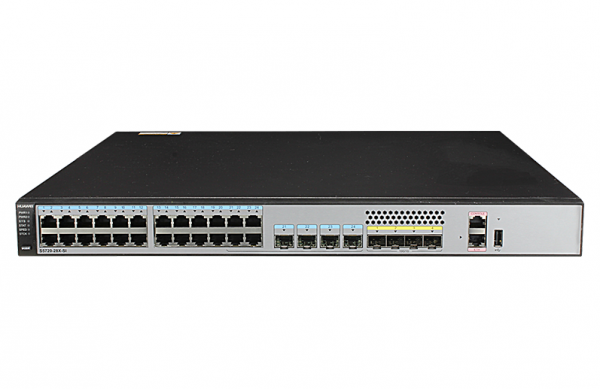 S5320-28X-SI-DC