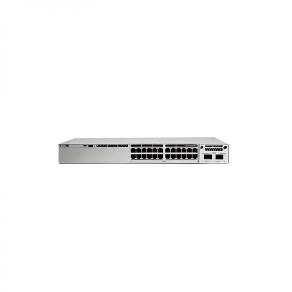 C9300-24U-E-UL
