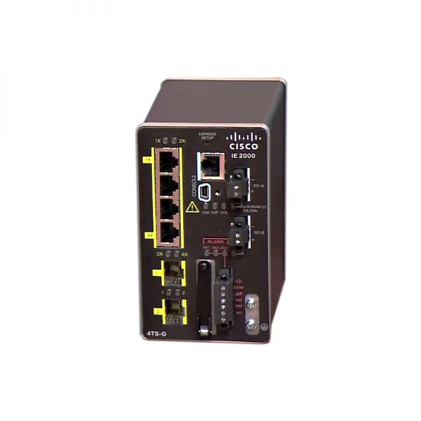 IE-2000-4TS-GL