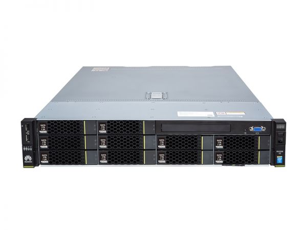 Huawei RH2288H V3 Rack Server