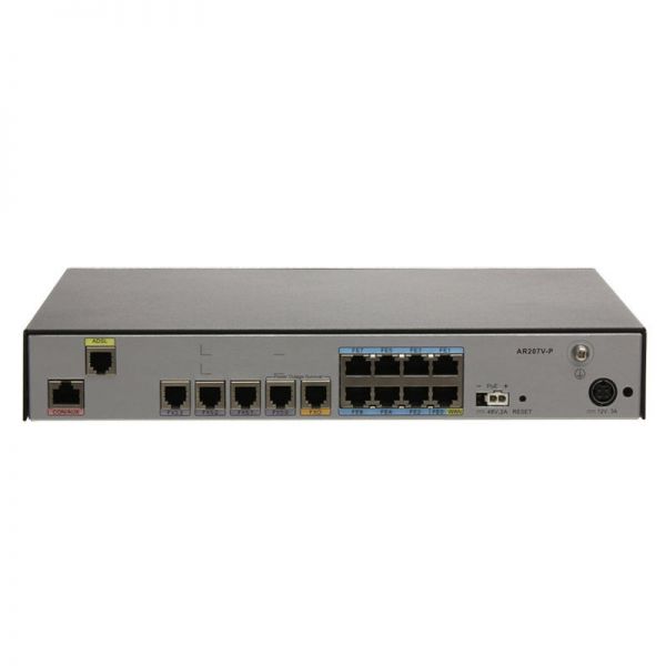 AR207V-P