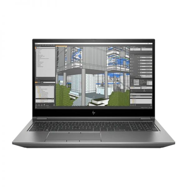 HPE Zbook Fury 15 G7 15.6