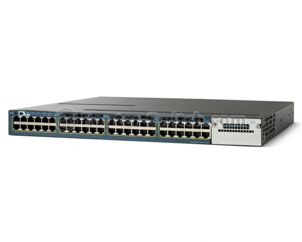 WS-C3560X-48P-S (USED)