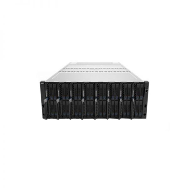 Inspur NS5484M5 4U4N 4210*2 16G*2 240G SATA SSD*1+2T SATA 2G RAID 4*GE PHY 1600W*4 Rail