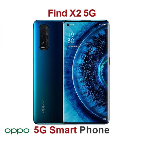 OPPO Find X2 5G Phone