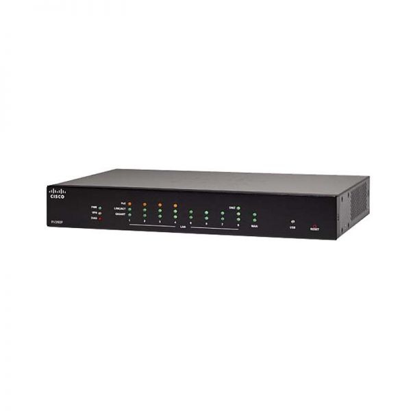 RV260P-K9-NA