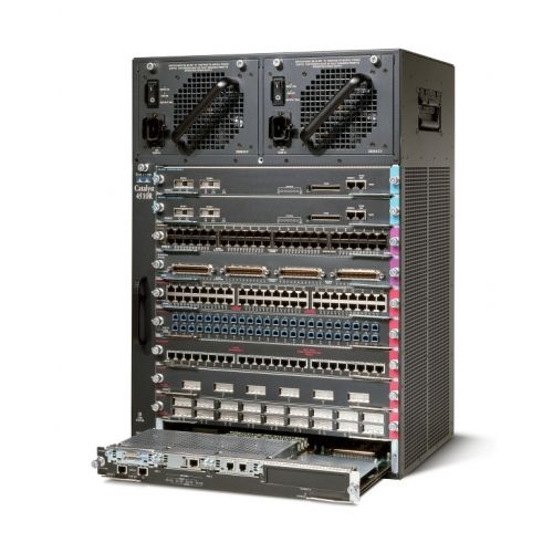 WS-C4510R