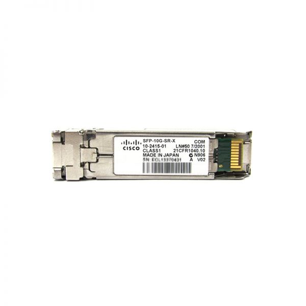 SFP-10G-SR-X=