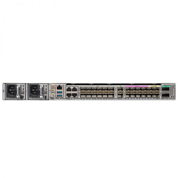 N540-ADVMETRO