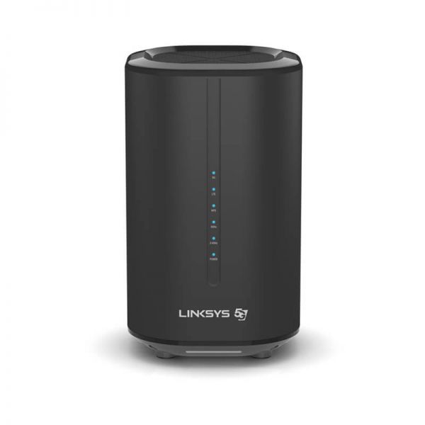 Linksys 5G WiFi 6 CPE