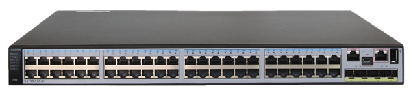S5710-52C-EI-AC