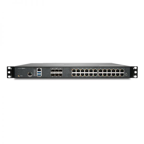 Sonicwall NSa 4700