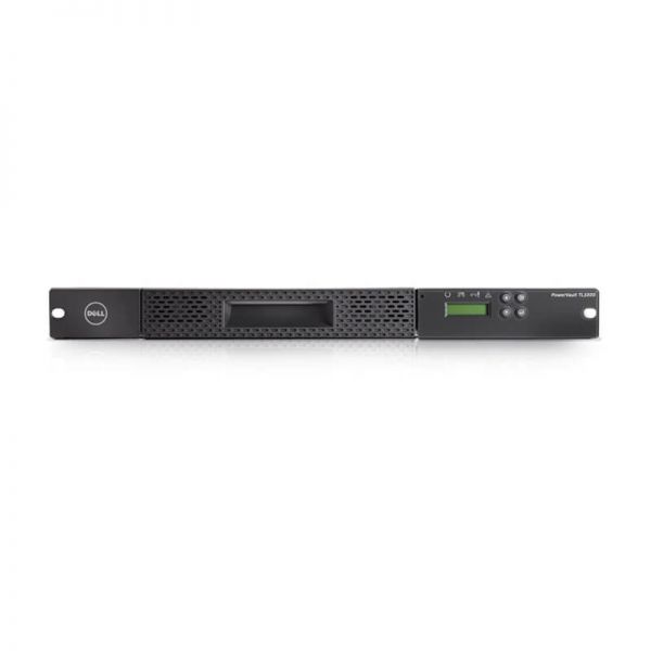 Dell PowerVault ML3 Tape Library