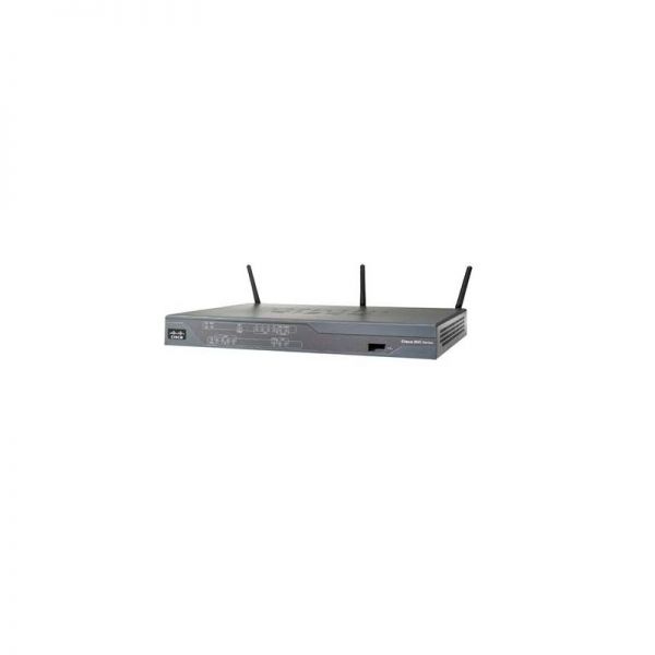 CISCO881W-GN-A-K9 (USED)