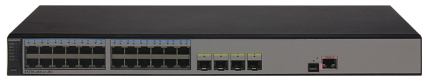 S5700-28X-LI-DC