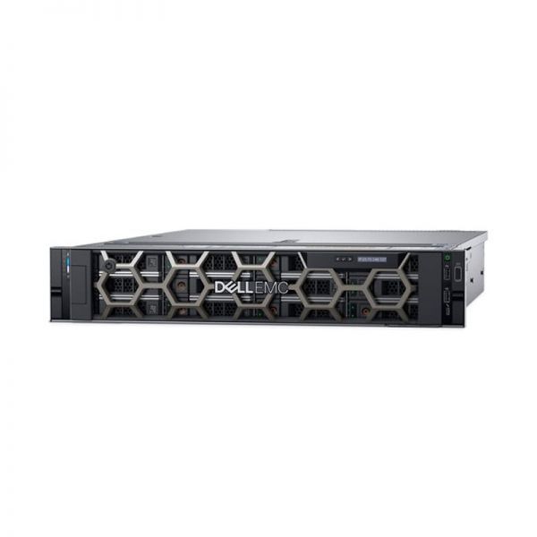 Dell 2U R540 4210/8G*1/600G SAS 10K*1/H330/No DVD/750W*1/3.5-12