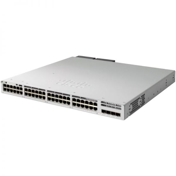C9300L-48T-4X-10E