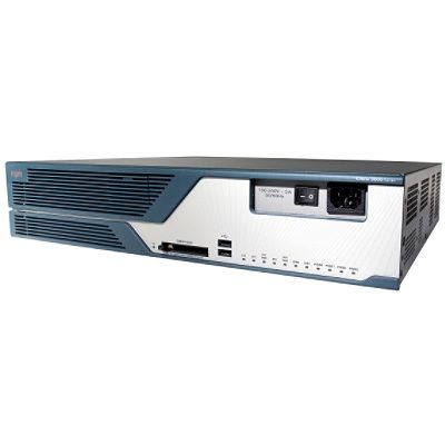 C3825-NOVPN (USED)